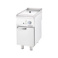 Sartén Eléctrica 13 Litros Trifásica | Equipamiento Industrial