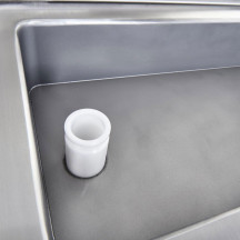 Sartén Eléctrica 13 Litros Trifásica | Equipamiento Industrial