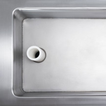 Sartén Eléctrica 13 Litros Trifásica | Equipamiento Industrial