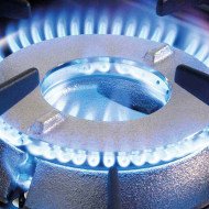 Cocina 2 Fuegos Gas Natural Sobremesa Stalgast | Equipamiento Industrial