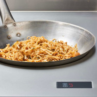 Wok Inducción Trifásica Stalgast | Equipamiento Industrial