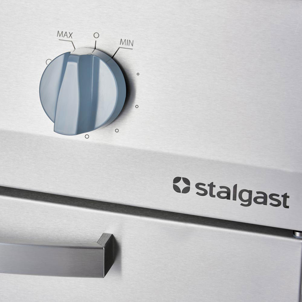 Wok Inducción Trifásica Stalgast | Equipamiento Industrial