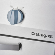 Wok Inducción Trifásica Stalgast | Equipamiento Industrial