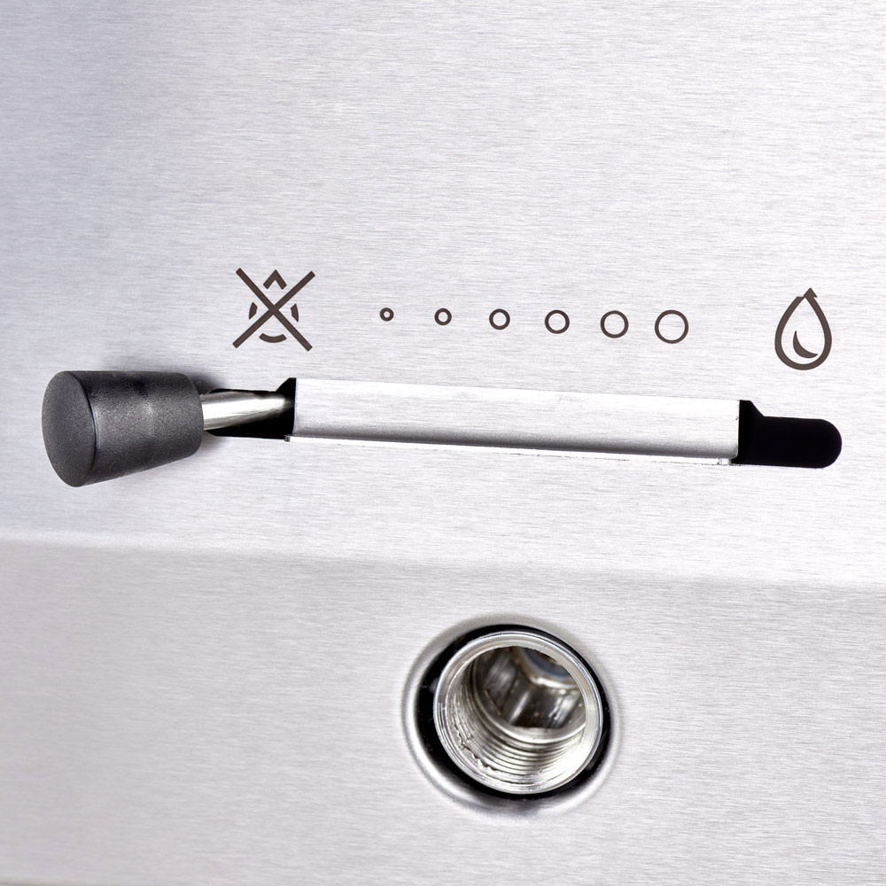 Baño María 1 Cubas GN 1/1 Stalgast Premium | Equipamiento Industrial