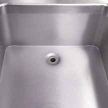 Baño María 1 Cubas GN 1/1 Stalgast Premium | Equipamiento Industrial