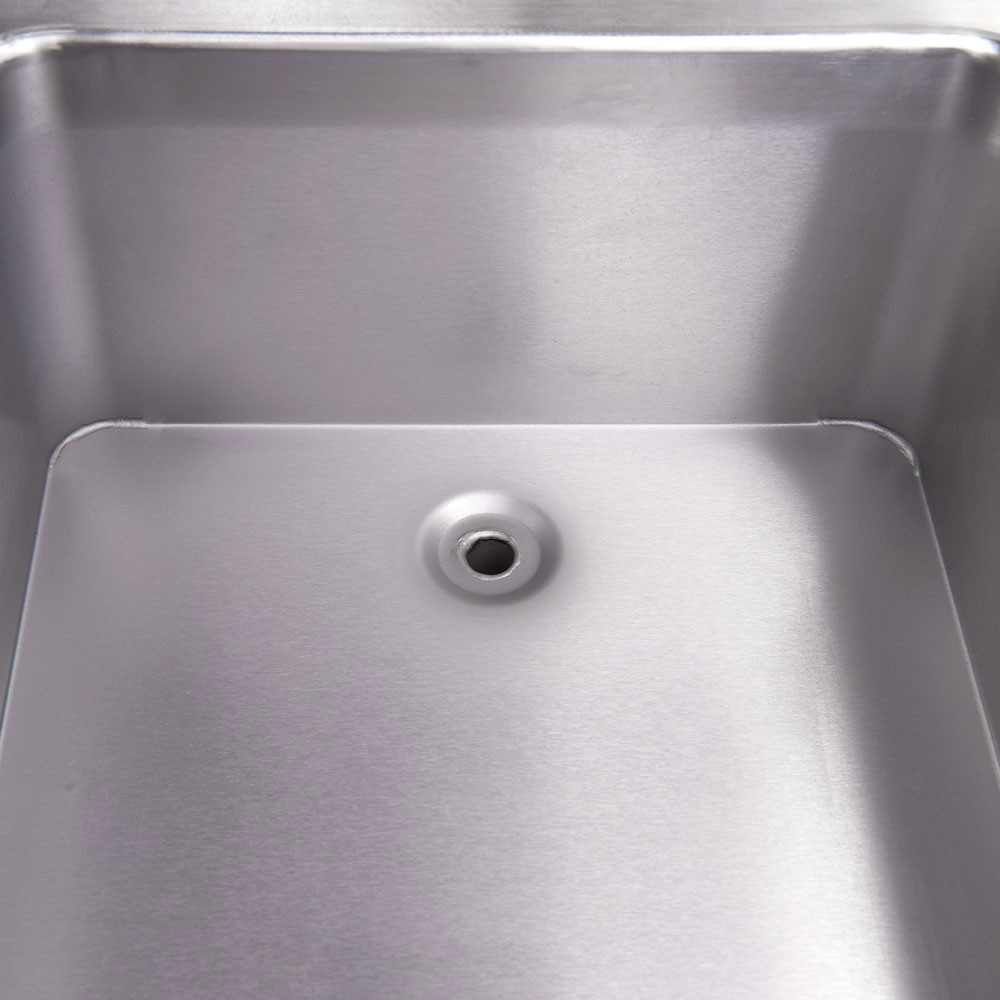 Baño María 1 Cubas GN 1/1 Stalgast Premium | Equipamiento Industrial