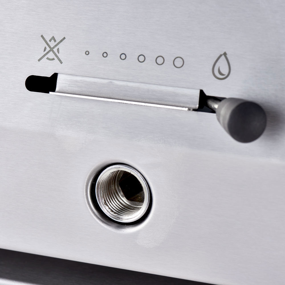 Baño María 1 Cubas GN 1/1 Stalgast Premium | Equipamiento Industrial