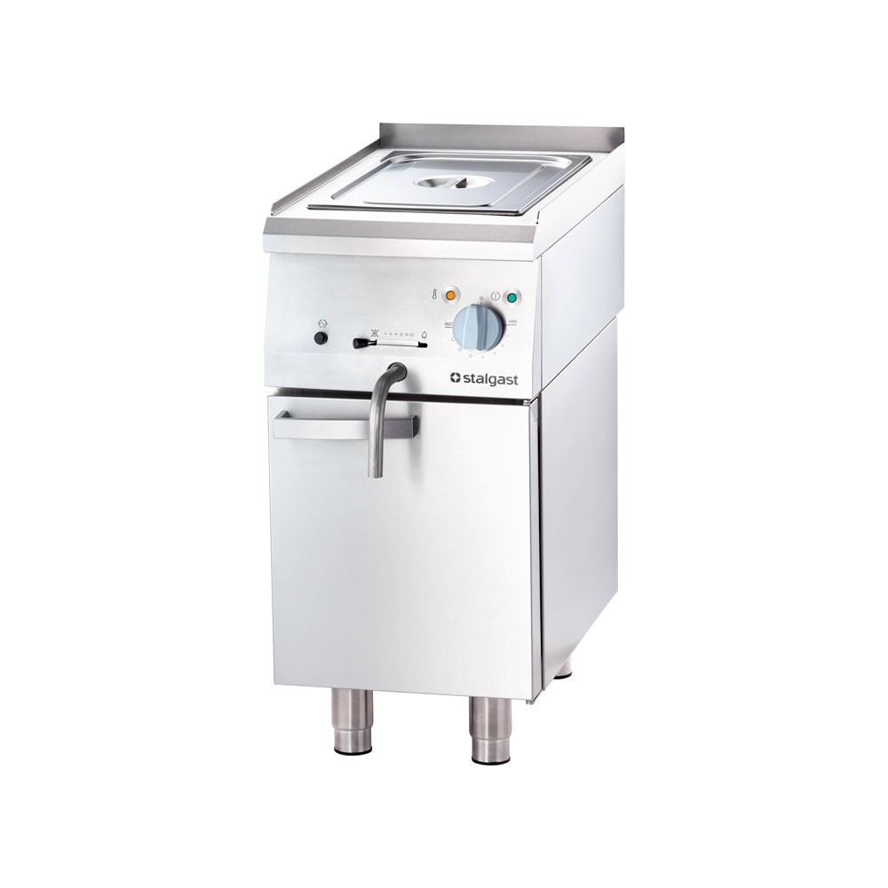 Baño María 1 Cubas GN 1/1 Stalgast Premium | Equipamiento Industrial