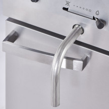 Baño María 1 Cubas GN 1/1 Stalgast Premium | Equipamiento Industrial