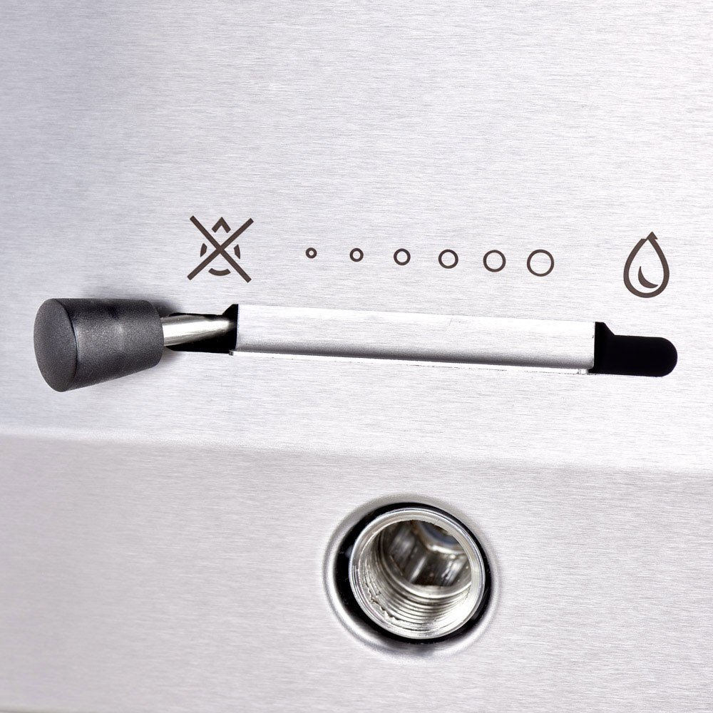 Baño María 2 Cubas GN 1/1 Stalgast | Equipamiento Industrial