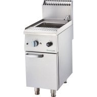 Cuece Pastas a Gas Natural 40L Stalgast | Cocina Industrial