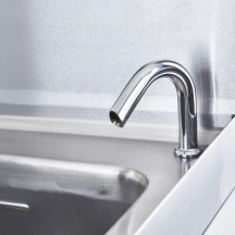 Cuece Pastas a Gas Natural 40L Stalgast | Cocina Industrial