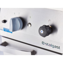 Cuece Pastas a Gas Natural 40L Stalgast | Cocina Industrial