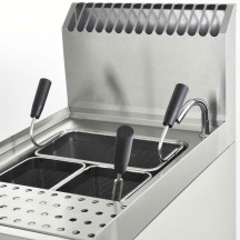 Cuece Pastas Gas Butano Stalgast | Equipamiento Industrial