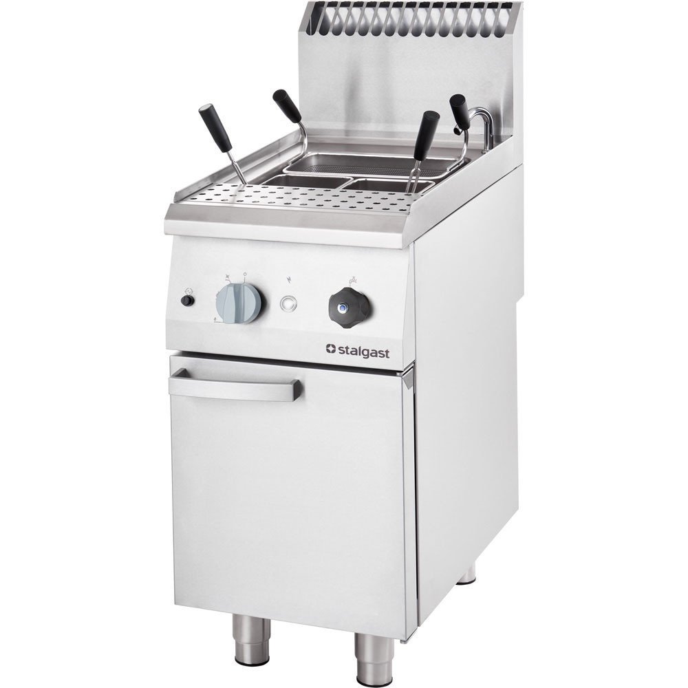 Cuece Pastas Gas Butano Stalgast | Equipamiento Industrial