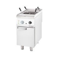 Cuece Pastas Eléctrico Trifásico Stalgast | Equipamiento Industrial