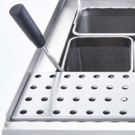 Cuece Pastas Eléctrico Trifásico Stalgast | Equipamiento Industrial