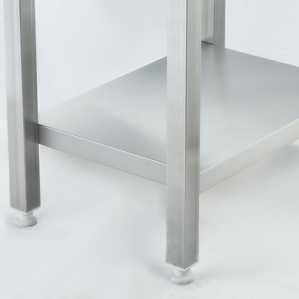 Plancha Acero Lisa 40 Eléctrica Trifásica | Gastroten