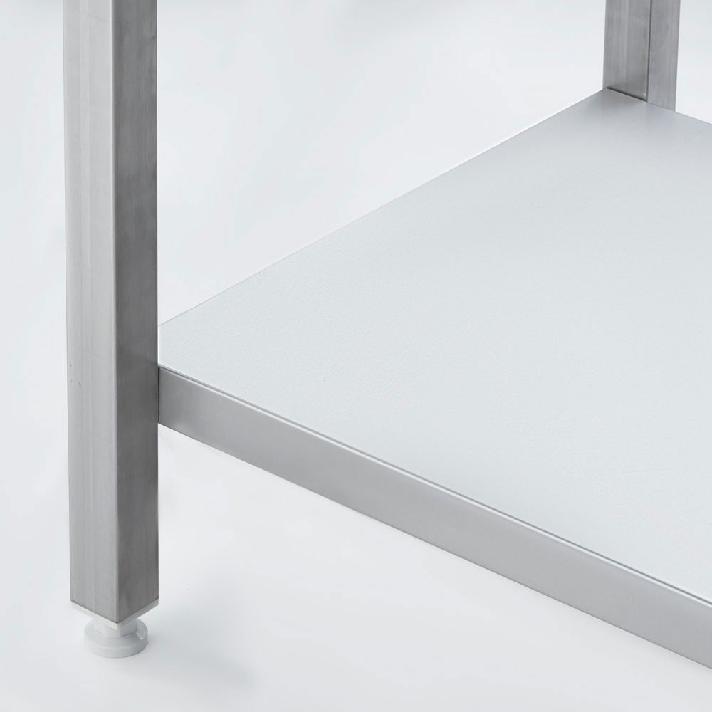 Plancha Acero Lisa 80 Eléctrica Trifásica | Equipamiento Industrial