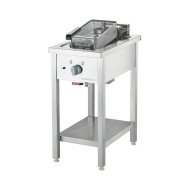 Freidora Eléctrica Simple 10 Litros Trifásica | Gastroten