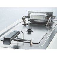 Freidora Eléctrica Simple 10 Litros Trifásica | Gastroten