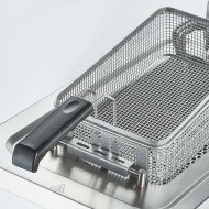 Freidora Eléctrica Simple 10 Litros Trifásica | Gastroten