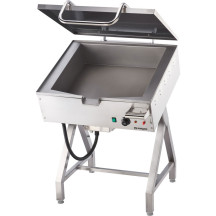 Santén Basculante Eléctrica 40L Trifásica | Equipamiento Industrial