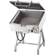 Santén Basculante Eléctrica 40L Trifásica | Equipamiento Industrial