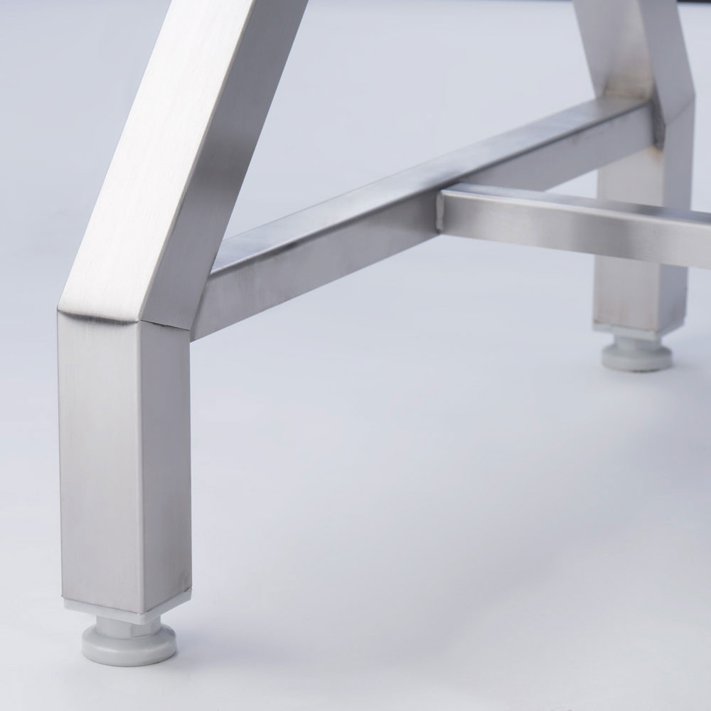 Santén Basculante Eléctrica 40L Trifásica | Equipamiento Industrial