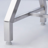 Santén Basculante Eléctrica 40L Trifásica | Equipamiento Industrial