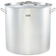 Olla Recta con Tapa 50 cm Ø 98,2L | Equipamiento Industrial