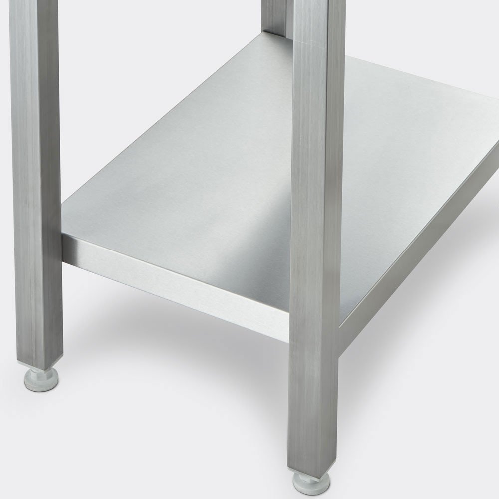Cocina Inducción Trifásico Stalgast 2 Fuegos | Equipamiento Industrial