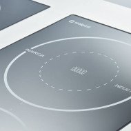 Cocina 4 Fuegos Inducción Trifásica Stalgast | Equipamiento Industrial