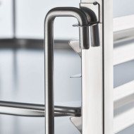 Carro Bandejero 14 Bandejas GN 2/1 | Equipamiento Industrial