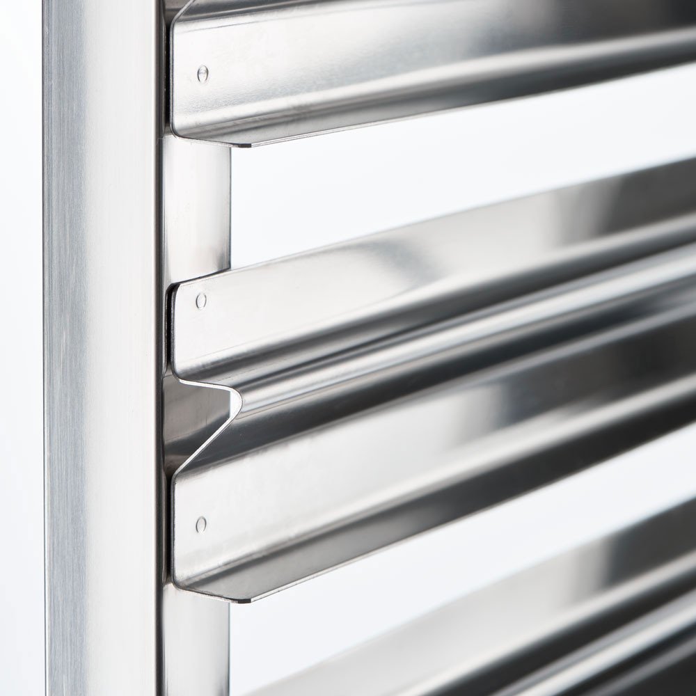 Carro Bandejero 14 Bandejas GN 2/1 | Equipamiento Industrial