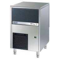 Máquina de Cubitos de Hielo 35 kg/24 hr Brema | Equipamiento Industrial
