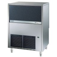 Máquina de Cubitos de Hielo 67 kg/24 hr Brema | Equipamiento Industrial