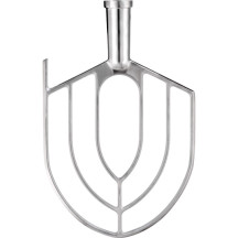 Amasadora Planetaria 25L 3 Velocidades | Maquinaria Hostelería