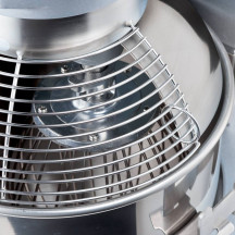 Amasadora Planetaria 25L 3 Velocidades | Maquinaria Hostelería