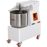 Amasadora Espiral 10 Litros 1 Velocidad | Equipamiento Industrial