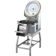 Pelador de Patatas 60 kg/hr | Maquinaria Hostelería