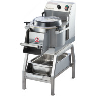 Pelador de Patatas 60 kg/hr | Maquinaria Hostelería