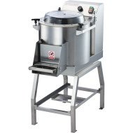 Pelador de Patatas 120 kg/hr | Equipamiento Industrial