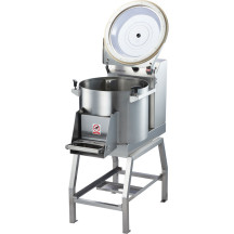 Pelador de Patatas 120 kg/hr | Equipamiento Industrial