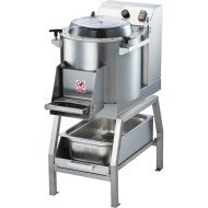 Pelador de Patatas 120 kg/hr | Equipamiento Industrial