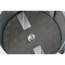 Pelador de Patatas 120 kg/hr | Equipamiento Industrial