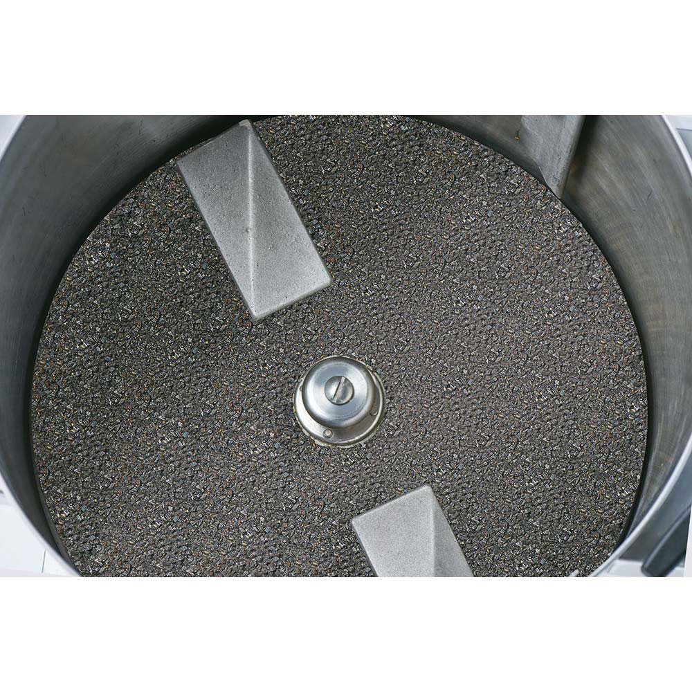 Pelador de Patatas 120 kg/hr | Equipamiento Industrial