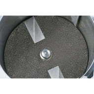 Pelador de Patatas 120 kg/hr | Equipamiento Industrial