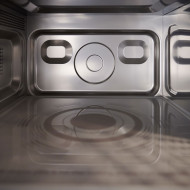 Microondas Multifunción 1000W 20 Programas | Equipamiento Industrial