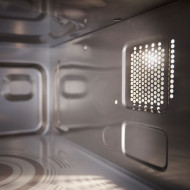 Microondas Multifunción 1000W 20 Programas | Equipamiento Industrial